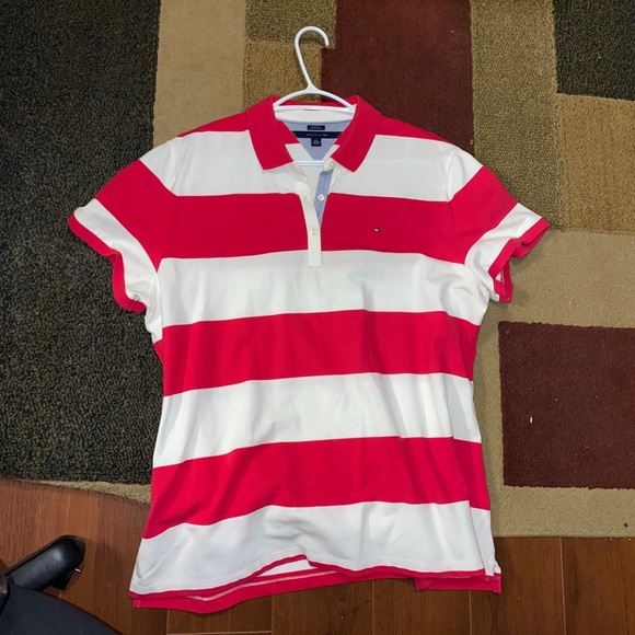 Women’s Polo Shirt - Picture 1 of 1